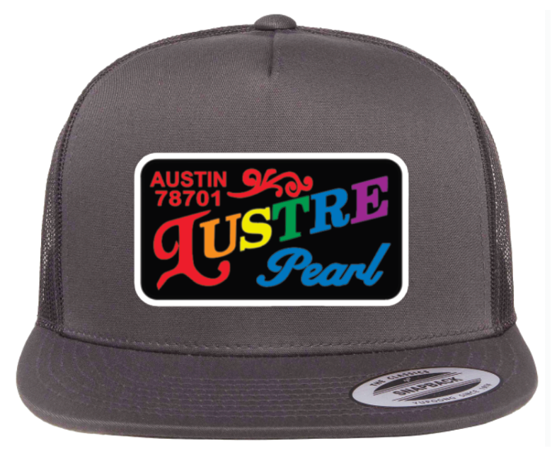 ATX Snapback Hat