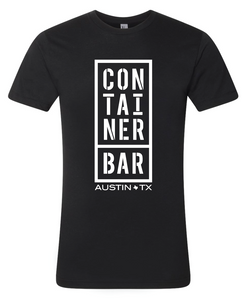 Container Bar- Logo Tee